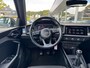 Audi A1 25 TFSI epic