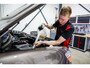 Ford Mondeo 1.6 EcoBoost Titanium - Navigatie - Leder - Stoelverwarming v+a - Trekhaak