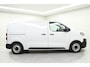 Opel Vivaro-e Electric L2 75 kWh | 3 Zits | Airco / Navi Full Map / PDC Achter + Camera / Carplay & Bluetooth / Cruise / Electr. Spiegels (Inklapbaar)