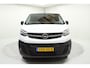 Opel Vivaro-e Electric L2 75 kWh | 3 Zits | Airco / Navi Full Map / PDC Achter + Camera / Carplay & Bluetooth / Cruise / Electr. Spiegels (Inklapbaar)