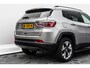 Jeep Compass 1.4 MultiAir Limited 4x4 RIJKLAAR INCL : GARANTIE. | Clima |  Keyless entry | Navigatie | PDC | Cruise control |