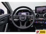 Audi Q2 35 TFSI Advanced ed. 150 PK automaat | Stoelverwarming | Navigatie | Virtual cockpit | Adap. cruide | App. connect, Parkeersensoren achter, All season banden