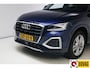 Audi Q2 35 TFSI Advanced ed. 150 PK automaat | Stoelverwarming | Navigatie | Virtual cockpit | Adap. cruide | App. connect, Parkeersensoren achter, All season banden