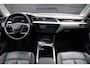 Audi E-tron e-tron 50 quattro Launch edition plus 71 kWh | PANO | MEMORY | LEDER | STOELVERW. | PDC | CRUISE | NAVI |