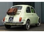 Fiat 500 Nuova