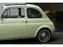 Fiat 500 Nuova