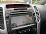 Kia Venga BWJ 12-2011 | 1.6 CVVT 126PK X-tra | TREKHAAK | AIRCO | CAMERA A | CRUISE | NAVI