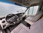 Nissan Interstar Buscamper Trekhaak Keuken Vast Bed Camera