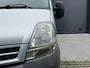 Nissan Interstar Buscamper Trekhaak Keuken Vast Bed Camera