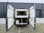 Nissan Interstar Buscamper Trekhaak Keuken Vast Bed Camera