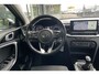 Kia Xceed 1.4 T-GDi DynamicLine