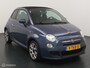 Fiat 500C 0.9 TwinAir Turbo 500S CABRIO
