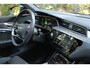 Audi E-tron e-tron 55 quattro advanced Pro Line Plus 95 kWh | Pano | Memory | Luchtvering | Klasse 3 alarm