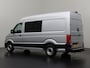 MAN TGE 2.0TDI 140PK L3H3 Dubbele Cabine 6-Persoons | Leder | Navigatie | Camera | Trekhaak 3000Kg