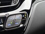 Toyota C-HR 1.8 Hybrid Dynamic Limited | LED V +A | Full map navigatie | Stoelverwarming | Dodehoek assistent |