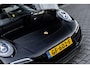 Porsche 911 Cabrio 991 3.8 Turbo S, 561 PK, Burmester, Lift, *Yellow Stitching*