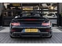 Porsche 911 Cabrio 991 3.8 Turbo S, 561 PK, Burmester, Lift, *Yellow Stitching*