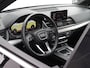 Audi Q5 55 TFSI e S edition | Luchtvering | Leder | B&O | Head-up | Camera | Stoelverwarming | Dodehoekdetectie |