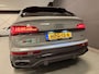 Audi Q5 Sportback 55 TFSI e SQ5 22'' BLACK-LINE 3XS-LINE RS-LEDER/PANO/B&O/V-COCKPIT/DAB/SFEERVERLICHTING///