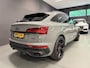 Audi Q5 Sportback 55 TFSI e SQ5 22'' BLACK-LINE 3XS-LINE RS-LEDER/PANO/B&O/V-COCKPIT/DAB/SFEERVERLICHTING///
