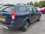 Dacia Logan MCV 0.9 TCe 90pk Automaat Stepway | 1ste Eigenaar | Navi | Airco | Cruise | DAB Radio | Bluetooth Carkit+Streaming | Pdc V+A+Camera | Mistlampen | Dakdragerset