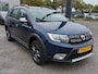 Dacia Logan MCV 0.9 TCe 90pk Automaat Stepway | 1ste Eigenaar | Navi | Airco | Cruise | DAB Radio | Bluetooth Carkit+Streaming | Pdc V+A+Camera | Mistlampen | Dakdragerset
