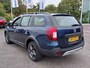 Dacia Logan MCV 0.9 TCe 90pk Automaat Stepway | 1ste Eigenaar | Navi | Airco | Cruise | DAB Radio | Bluetooth Carkit+Streaming | Pdc V+A+Camera | Mistlampen | Dakdragerset