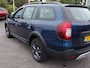 Dacia Logan MCV 0.9 TCe 90pk Automaat Stepway | 1ste Eigenaar | Navi | Airco | Cruise | DAB Radio | Bluetooth Carkit+Streaming | Pdc V+A+Camera | Mistlampen | Dakdragerset