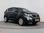 Kia Sportage 1.6 GDI X-TREME DYNAMICLINE | ORIGINEEL NL | LEDER | CLIMA | CRUISE | CAMERA | 17'' LMVELGEN | TREKHAAK | PRIVACY GLASS | BLUETOOTH | ELEKTR. SPIEGELS | STOELVERWARMING | PDC |