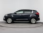 Kia Sportage 1.6 GDI X-TREME DYNAMICLINE | ORIGINEEL NL | LEDER | CLIMA | CRUISE | CAMERA | 17'' LMVELGEN | TREKHAAK | PRIVACY GLASS | BLUETOOTH | ELEKTR. SPIEGELS | STOELVERWARMING | PDC |