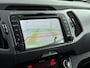 Kia Sportage 1.6 GDI X-TREME DYNAMICLINE | ORIGINEEL NL | LEDER | CLIMA | CRUISE | CAMERA | 17'' LMVELGEN | TREKHAAK | PRIVACY GLASS | BLUETOOTH | ELEKTR. SPIEGELS | STOELVERWARMING | PDC |