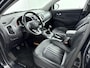 Kia Sportage 1.6 GDI X-TREME DYNAMICLINE | ORIGINEEL NL | LEDER | CLIMA | CRUISE | CAMERA | 17'' LMVELGEN | TREKHAAK | PRIVACY GLASS | BLUETOOTH | ELEKTR. SPIEGELS | STOELVERWARMING | PDC |