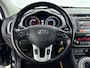 Kia Sportage 1.6 GDI X-TREME DYNAMICLINE | ORIGINEEL NL | LEDER | CLIMA | CRUISE | CAMERA | 17'' LMVELGEN | TREKHAAK | PRIVACY GLASS | BLUETOOTH | ELEKTR. SPIEGELS | STOELVERWARMING | PDC |