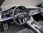 Audi Q8 55 TFSI e Pro Line S 4-Wielbesturing |Trekhaak | Pano | Head-Up | Top-View| B&O| | Pano | Head Up | Matrix | Tour-Pack | Zwart-Optiek |