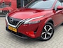 Nissan Qashqai e-Power 190 Business Premium | PANORAMADAK | COLD PACK | HEAD-UP DISPLAY | LEDER/STOF BEKLEDING | TREKHAAK |