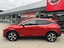 Nissan Qashqai e-Power 190 Business Premium | PANORAMADAK | COLD PACK | HEAD-UP DISPLAY | LEDER/STOF BEKLEDING | TREKHAAK |