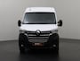 Renault Master 2.3DCi 136PK L3H2 Maxi | Leder | Navigatie | Camera | Airco | 3-Persoons | Betimmering