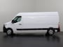Renault Master 2.3DCi 136PK L3H2 Maxi | Leder | Navigatie | Camera | Airco | 3-Persoons | Betimmering