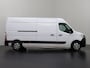 Renault Master 2.3DCi 136PK L3H2 Maxi | Leder | Navigatie | Camera | Airco | 3-Persoons | Betimmering