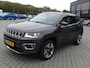 Jeep Compass 1.4 MultiAir Limited / Leder / Beats Audio / U-Connect