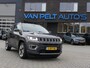 Jeep Compass 1.4 MultiAir Limited / Leder / Beats Audio / U-Connect