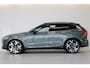 Volvo XC60 T6 350PK Ultra Dark | Black Pack | 360° | Luchtvering | B&W Audio | Panoramadak | Getint Glas