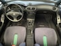 Honda CRX 1.6 CRX VTi 160PK, Cabrio