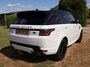 Land Rover Range Rover Sport 3.0 HSE|GRIJS Kenteken|PANO|Luchtvering|Dealer onderhouden|Nieuwe apk