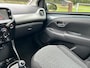 Citroën C1 1.0 e-VTi Style Edition AUTOMAAT 1ste eigenaar dealer ond.
