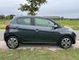 Citroën C1 1.0 e-VTi Style Edition AUTOMAAT 1ste eigenaar dealer ond.