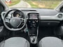 Citroën C1 1.0 e-VTi Style Edition AUTOMAAT 1ste eigenaar dealer ond.