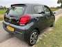 Citroën C1 1.0 e-VTi Style Edition AUTOMAAT 1ste eigenaar dealer ond.