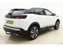 Peugeot 3008 1.2 PureTech 130pk Allure | Automaat | Lederen bekleding zwart | Stoelverwarming | Trekhaak