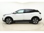 Peugeot 3008 1.2 PureTech 130pk Allure | Automaat | Lederen bekleding zwart | Stoelverwarming | Trekhaak
